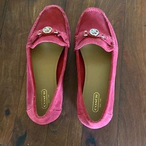 Coach Shoes